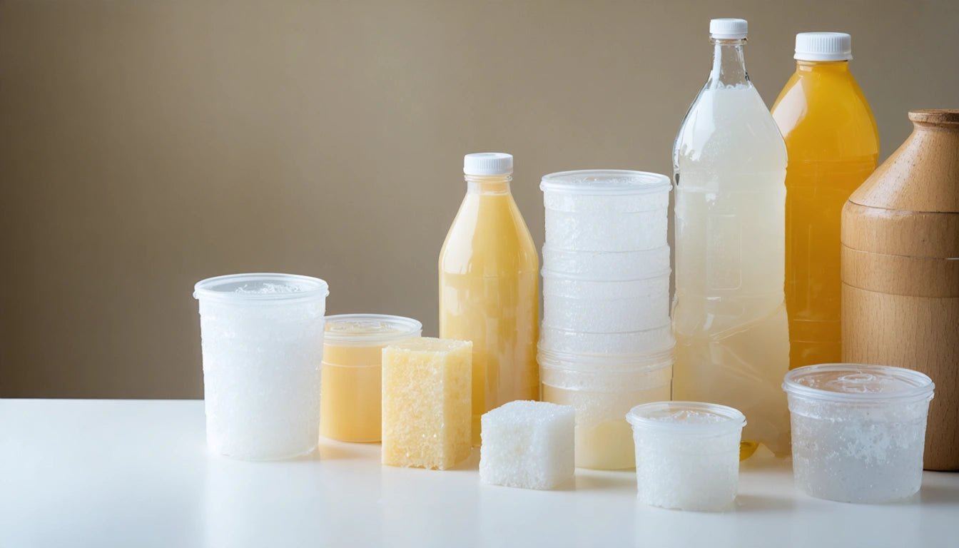 Understanding Glassine: Definition, Uses, and Related Materials - Gamut Packaging