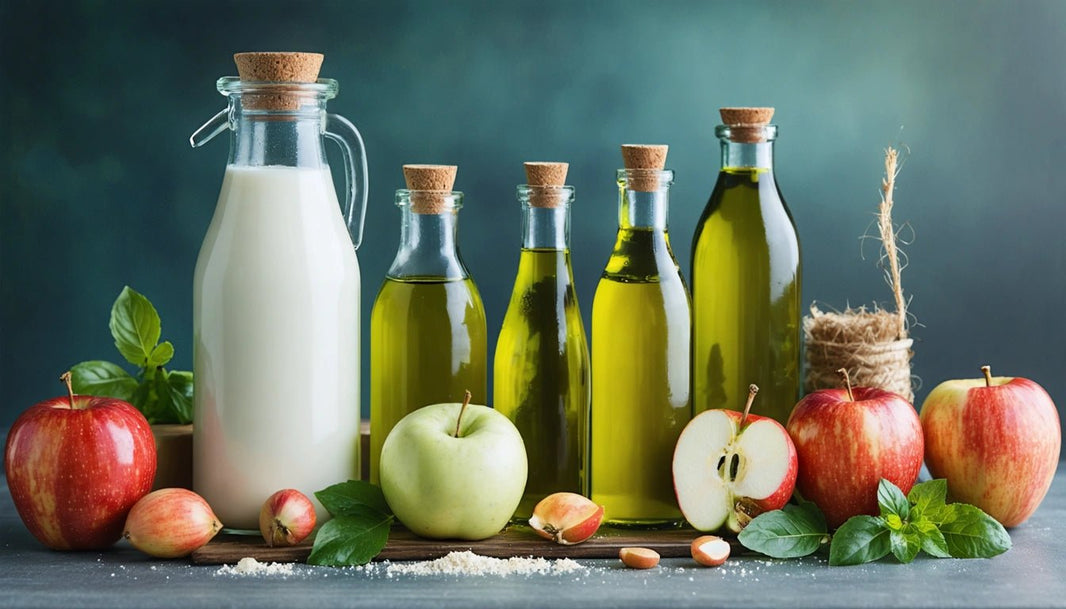 Exploring Alternatives: What You Can Use Instead of Oil in Cooking and Baking - Gamut Packaging