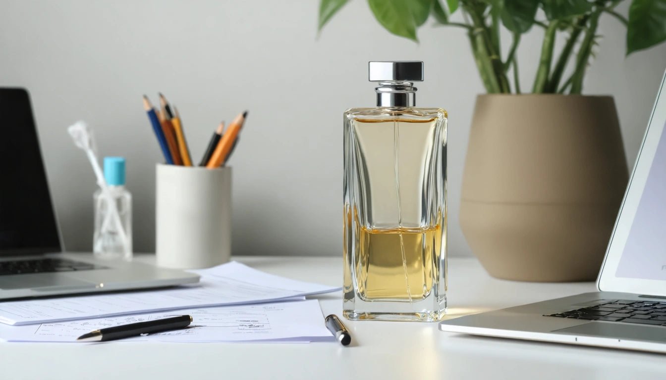 Easy Steps to Open a Stuck Perfume Bottle Cap - Gamut Packaging