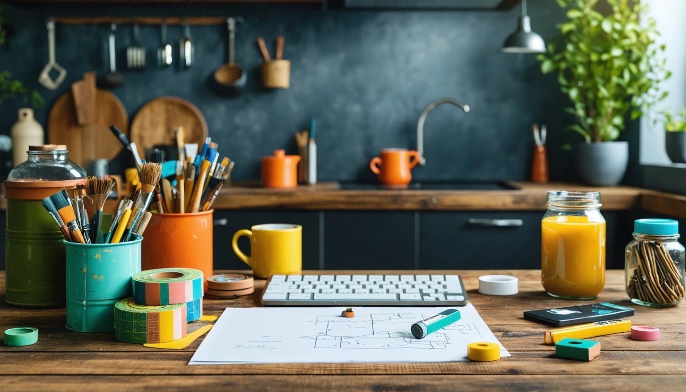 Effective Methods for Removing KT Tape and Tape Residue - Gamut Packaging