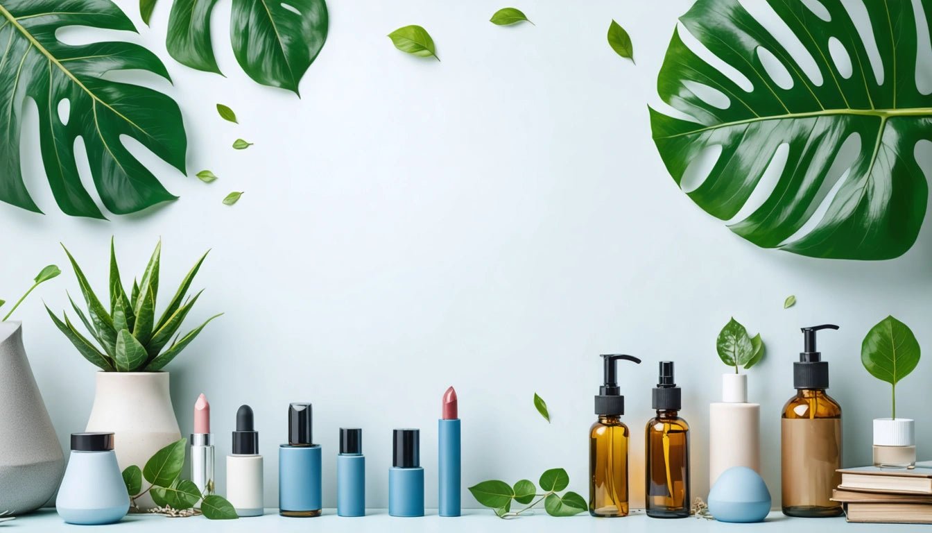 Top Cosmetic and Makeup Packaging Designs for 2024 - Gamut Packaging