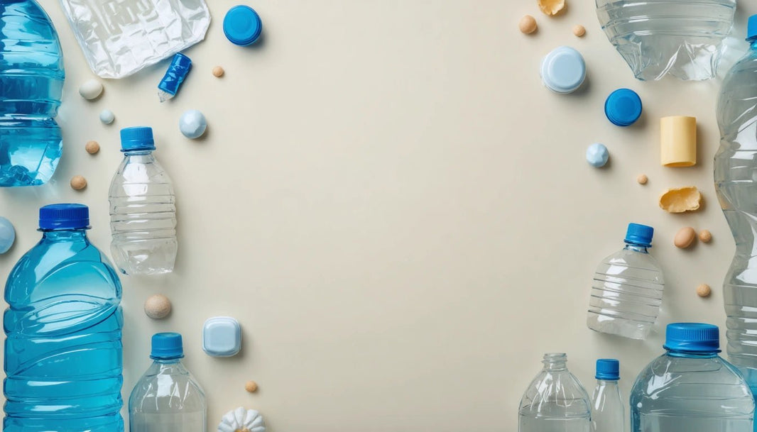 Understanding the Differences and Uses of Polyethylene and Polypropylene - Gamut Packaging