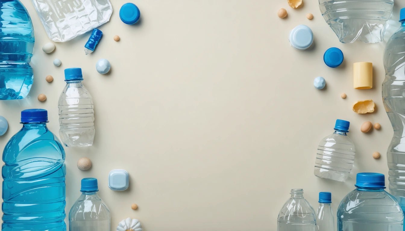 Understanding the Differences and Uses of Polyethylene and Polypropylene - Gamut Packaging