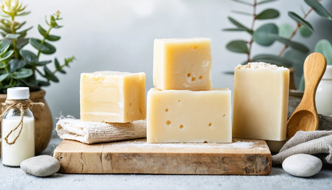 Understanding Soap Bases and Soap Boxes: A Beginner's Guide - Gamut Packaging