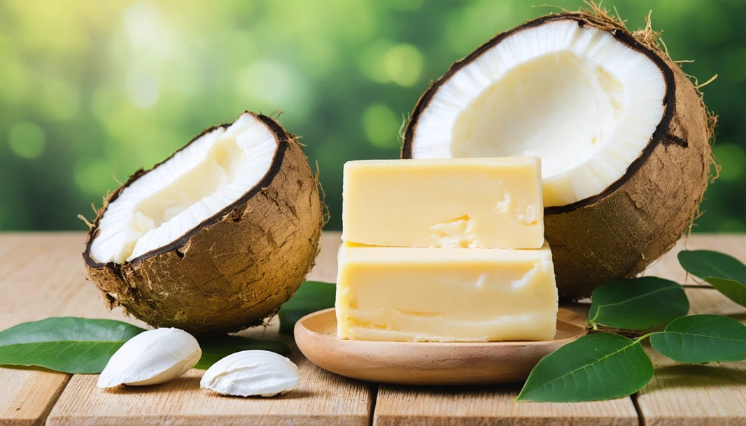 Understanding Kokum Butter: Benefits and Uses - Gamut Packaging
