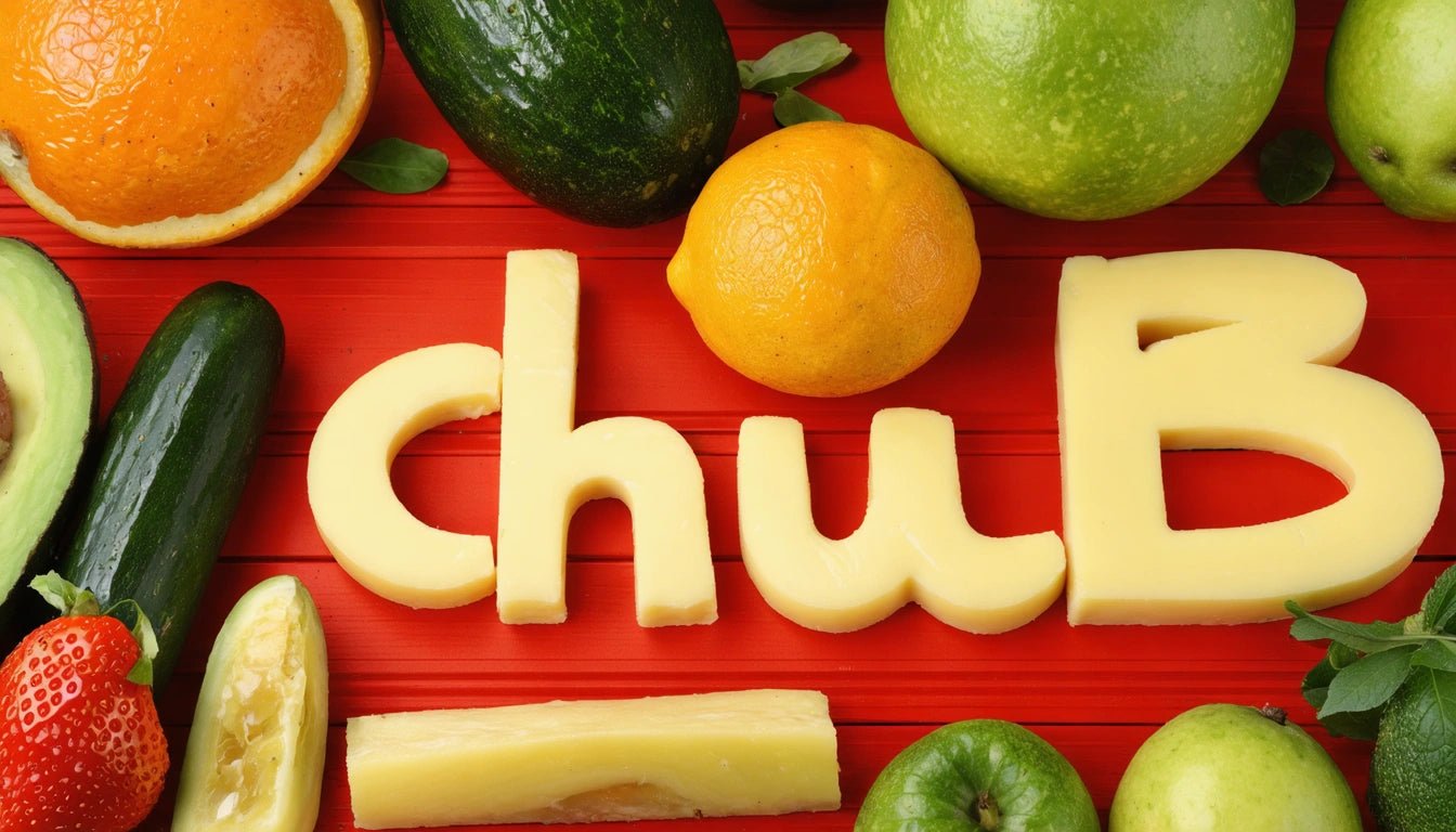 Understanding the Meaning and Definition of Chub - Gamut Packaging
