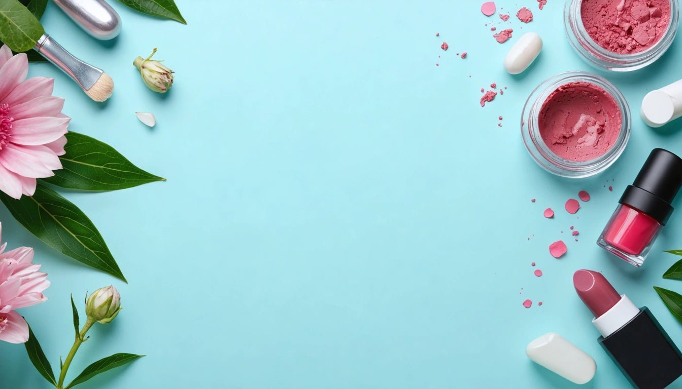 DIY Lip Gloss and Peeling: Create the Best Lip Products at Home - Gamut Packaging