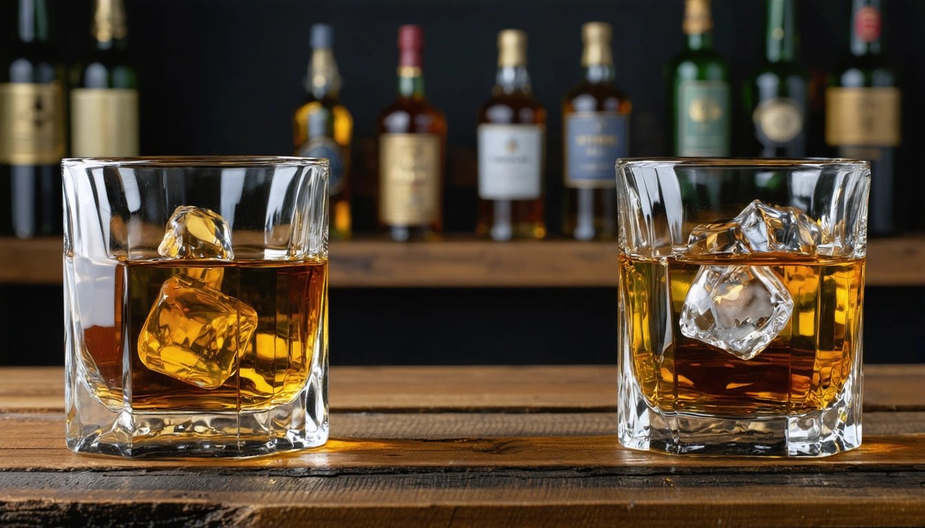 Understanding the Difference: Fifth vs. Pint Measurements - Gamut Packaging