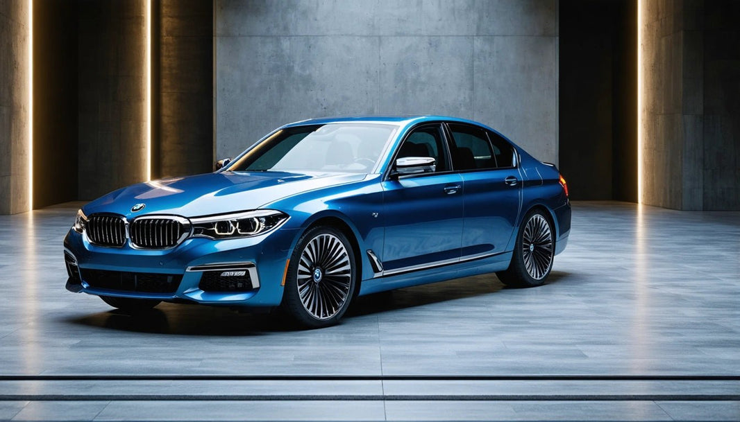 Understanding the BMW Premium Package: Features and Benefits Explained - Gamut Packaging