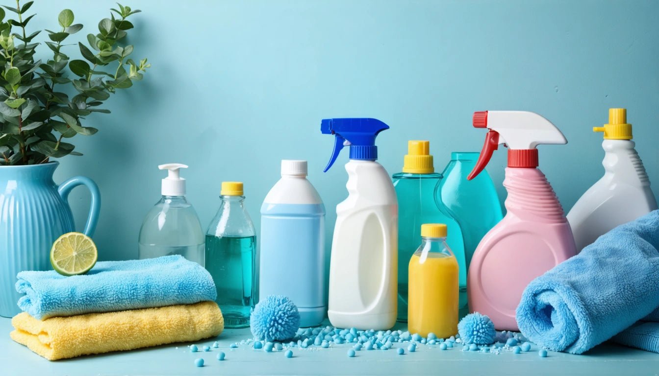 DIY Guide: Making Your Own Homemade Laundry Detergent - Gamut Packaging