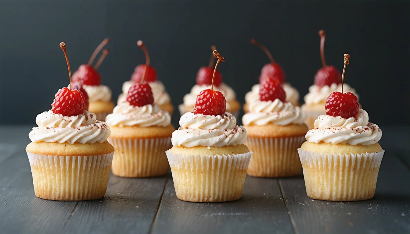 Guide to Shipping Cupcakes: Packaging and Mailing Tips - Gamut Packaging