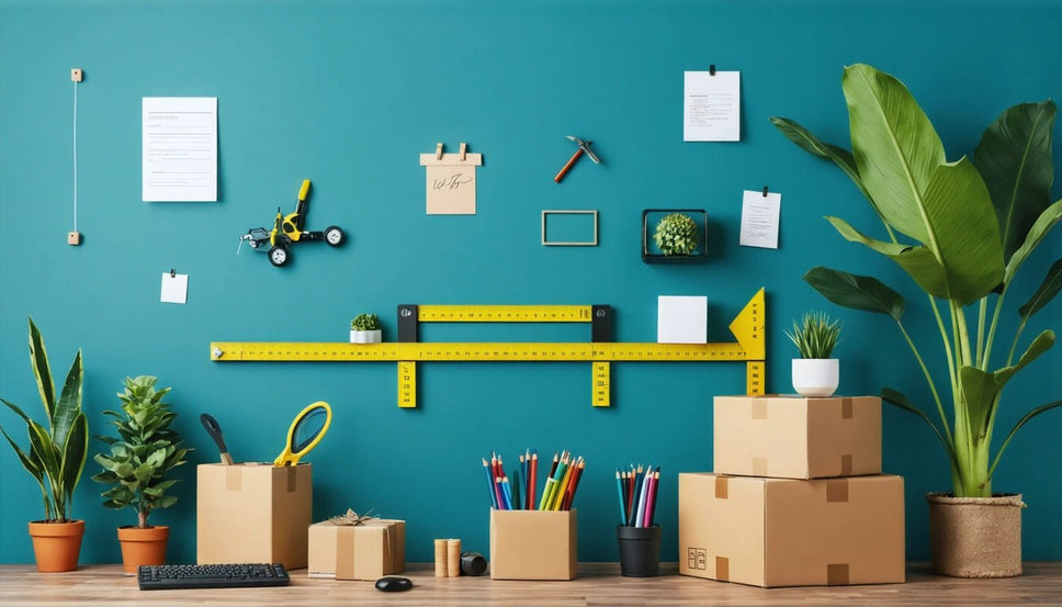 Understanding and Measuring Dimensions: A Guide to Sizes – Gamut Packaging
