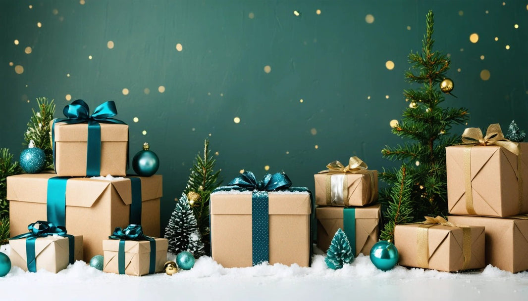 Where to Find and Buy Gift Boxes: A Complete Guide - Gamut Packaging