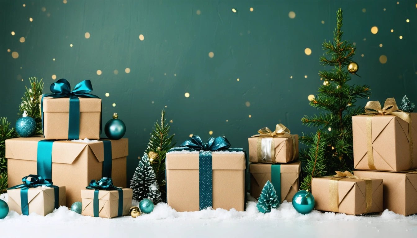 Where to Find and Buy Gift Boxes: A Complete Guide - Gamut Packaging
