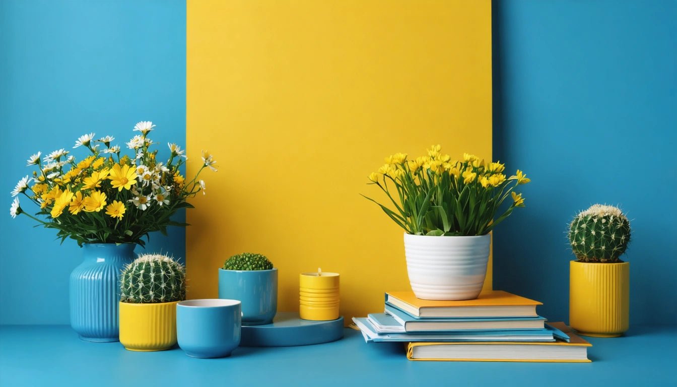 Understanding the Impact of Colors on Mood and Emotions - Gamut Packaging