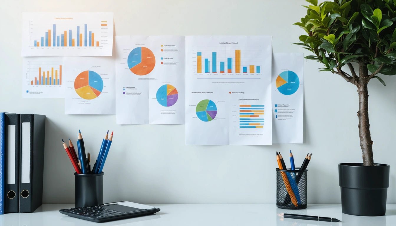 Exploring Different Types of Business Consultants and Their Roles - Gamut Packaging