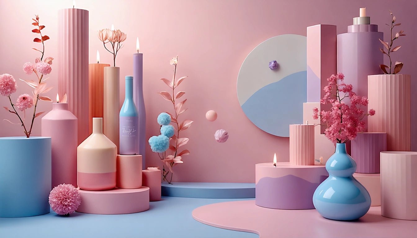 New Get Color Discover the Latest Trending Color: What's the New Color? – Gamut Packaging