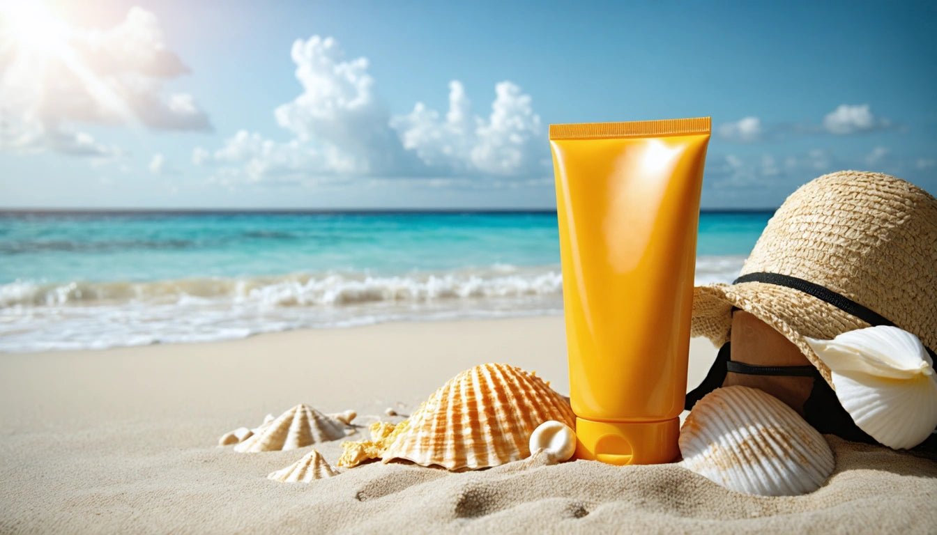 Is Australian Gold Reef Sunscreen Safe to Use? - Gamut Packaging