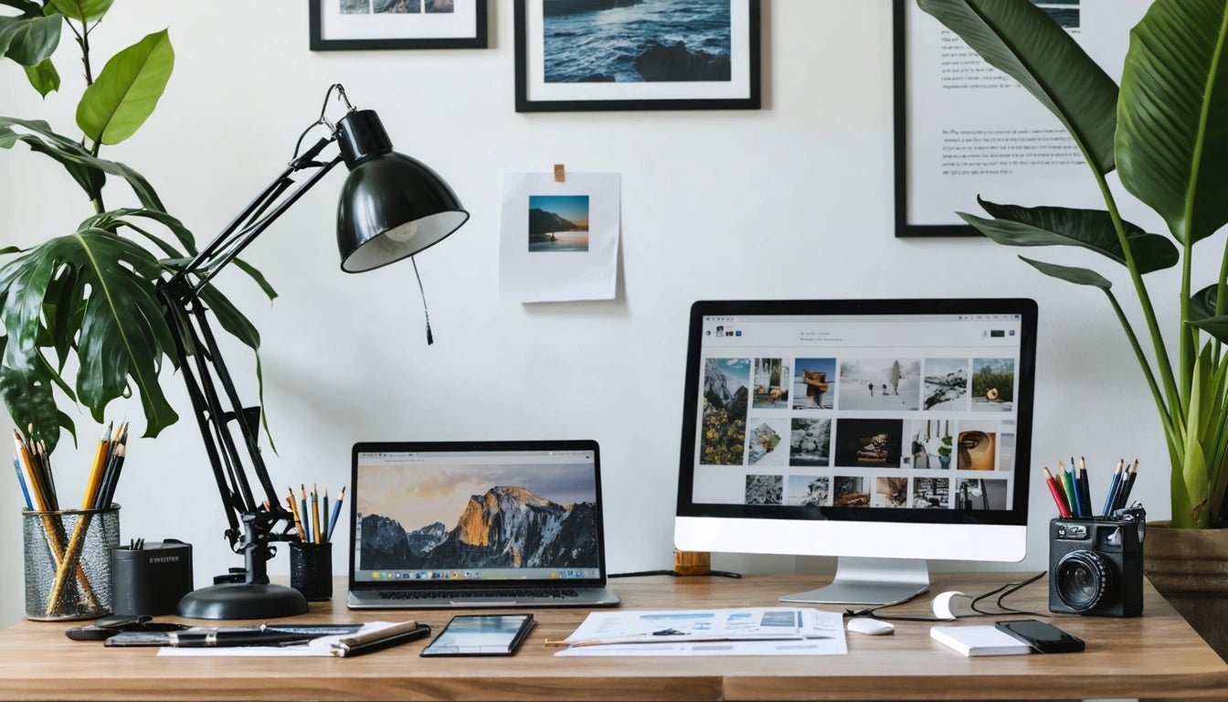 Top Web and Social Media Design Trends for 2023 - Gamut Packaging