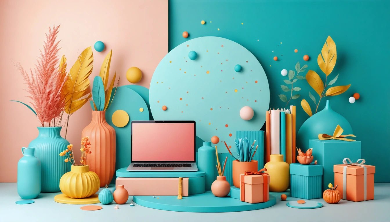 Top Color Combination Trends: Discover the Latest Popular Colors - Gamut Packaging