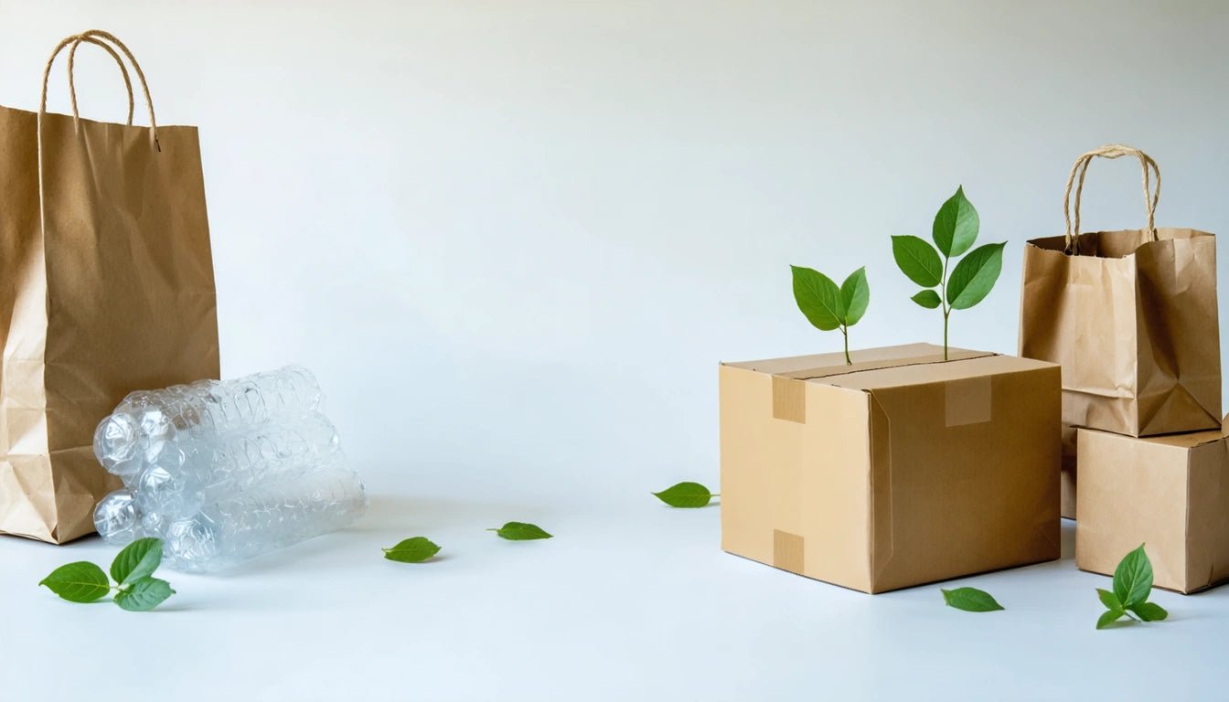 Understanding the Recyclability of Common Packaging Materials - Gamut Packaging