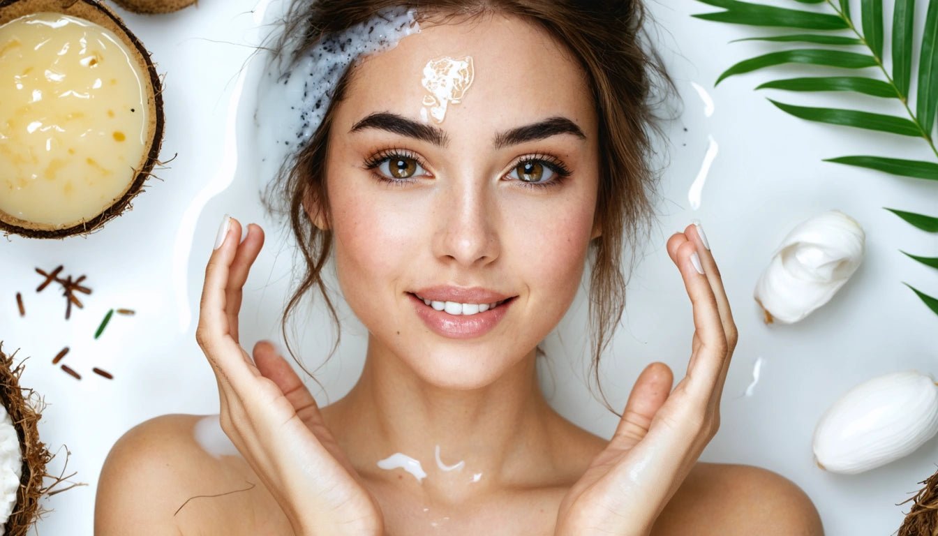 DIY Hair Conditioning: Homemade Recipes and Techniques for Healthier Hair - Gamut Packaging