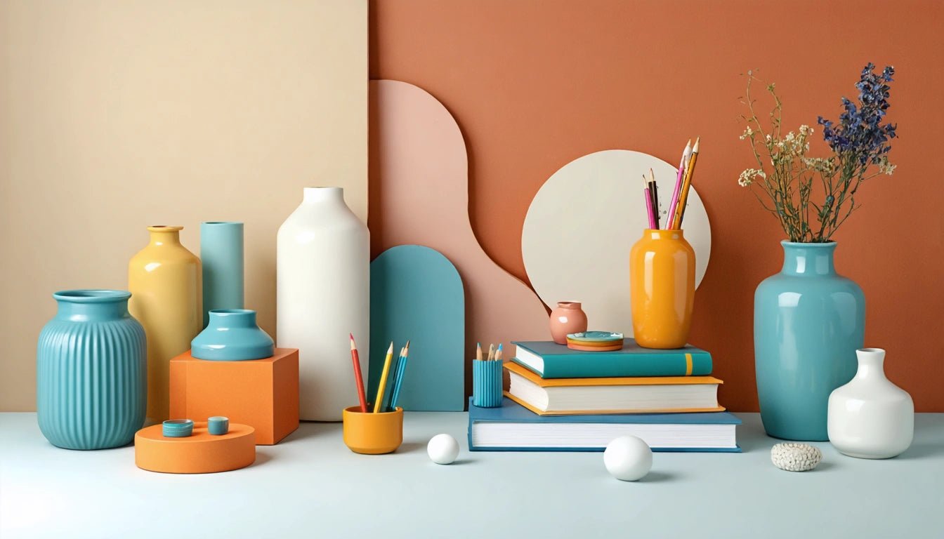 Perfect Trios: Choosing Three Colors That Complement Each Other - Gamut Packaging