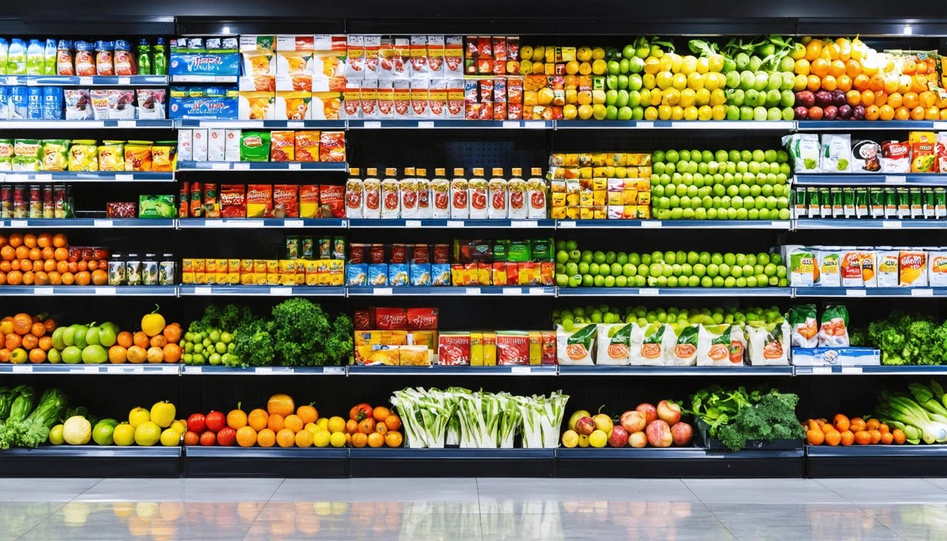 Understanding Planograms: Definition, Purpose, and How to Read Them - Gamut Packaging
