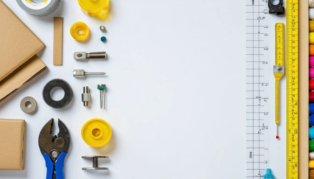 Understanding Measurement Conversions: Microns, Millimeters, and Mils Explained - Gamut Packaging