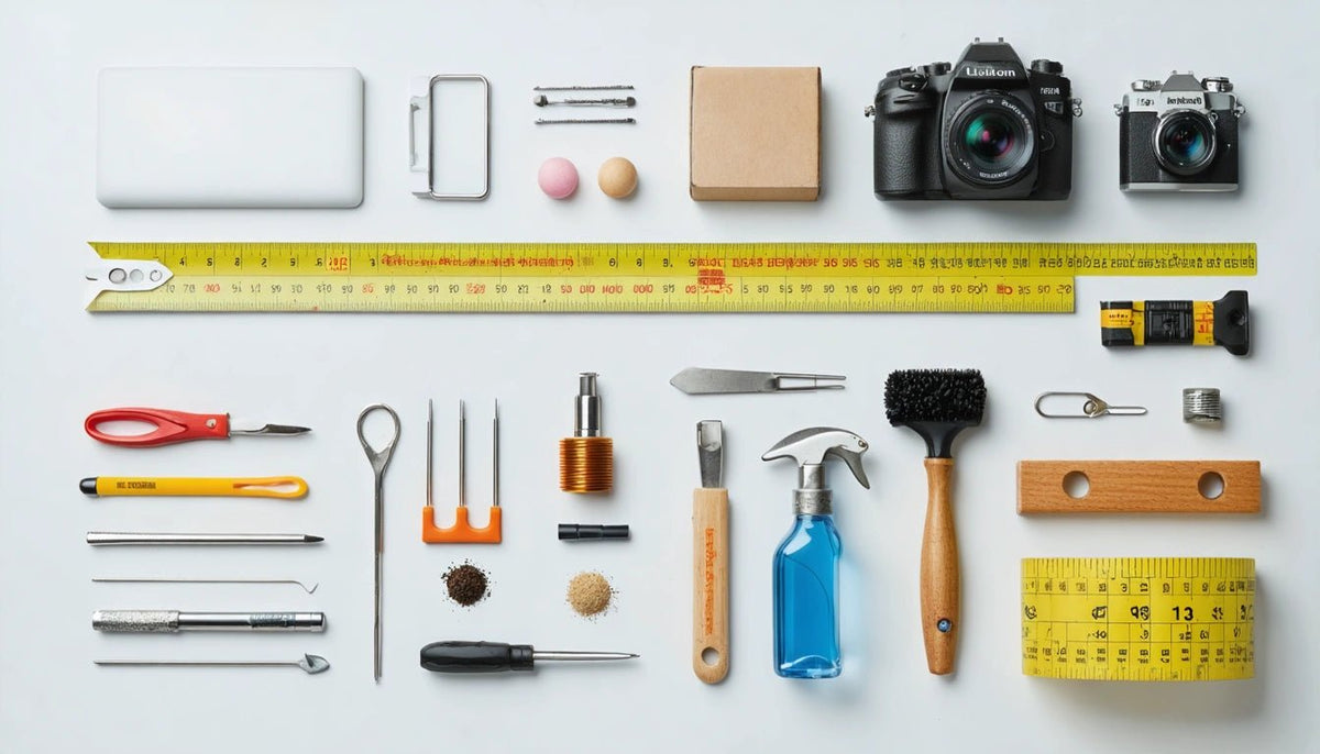 Understanding Dimensions: Length, Width, and Height Explained – Gamut ...