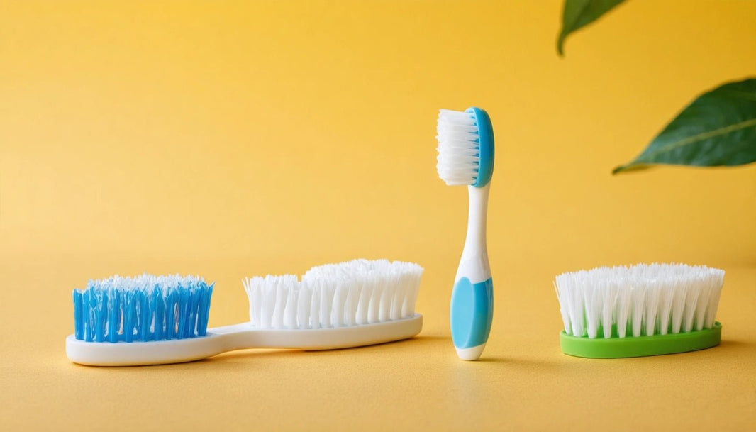 Recycling Toothpaste Tubes: What You Need to Know - Gamut Packaging