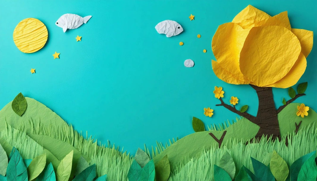 Everything You Need to Know About Buying Crepe Paper - Gamut Packaging