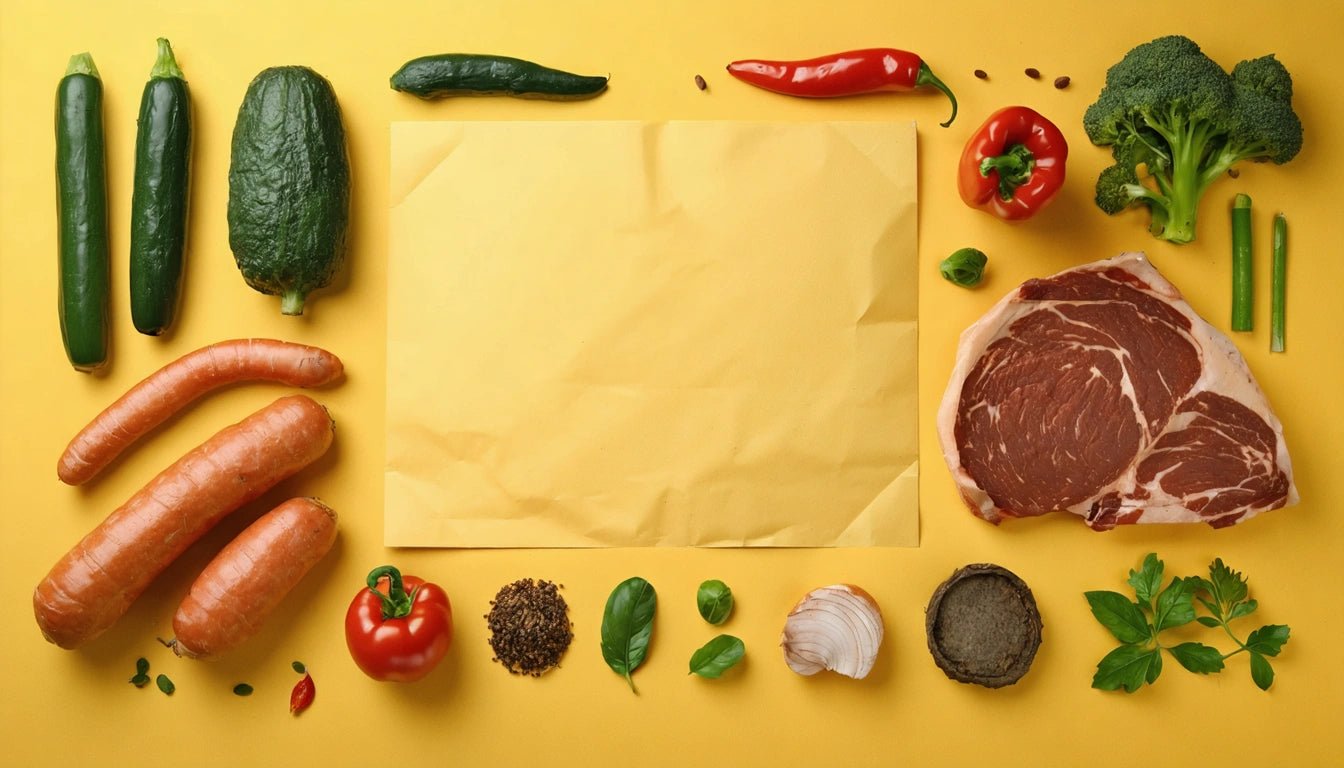 Understanding Butcher Paper: Composition, Uses, and Differences from Kraft Paper - Gamut Packaging