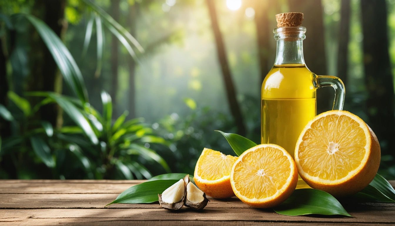 Where to Buy Palm Oil: Your Guide to Finding and Purchasing - Gamut Packaging