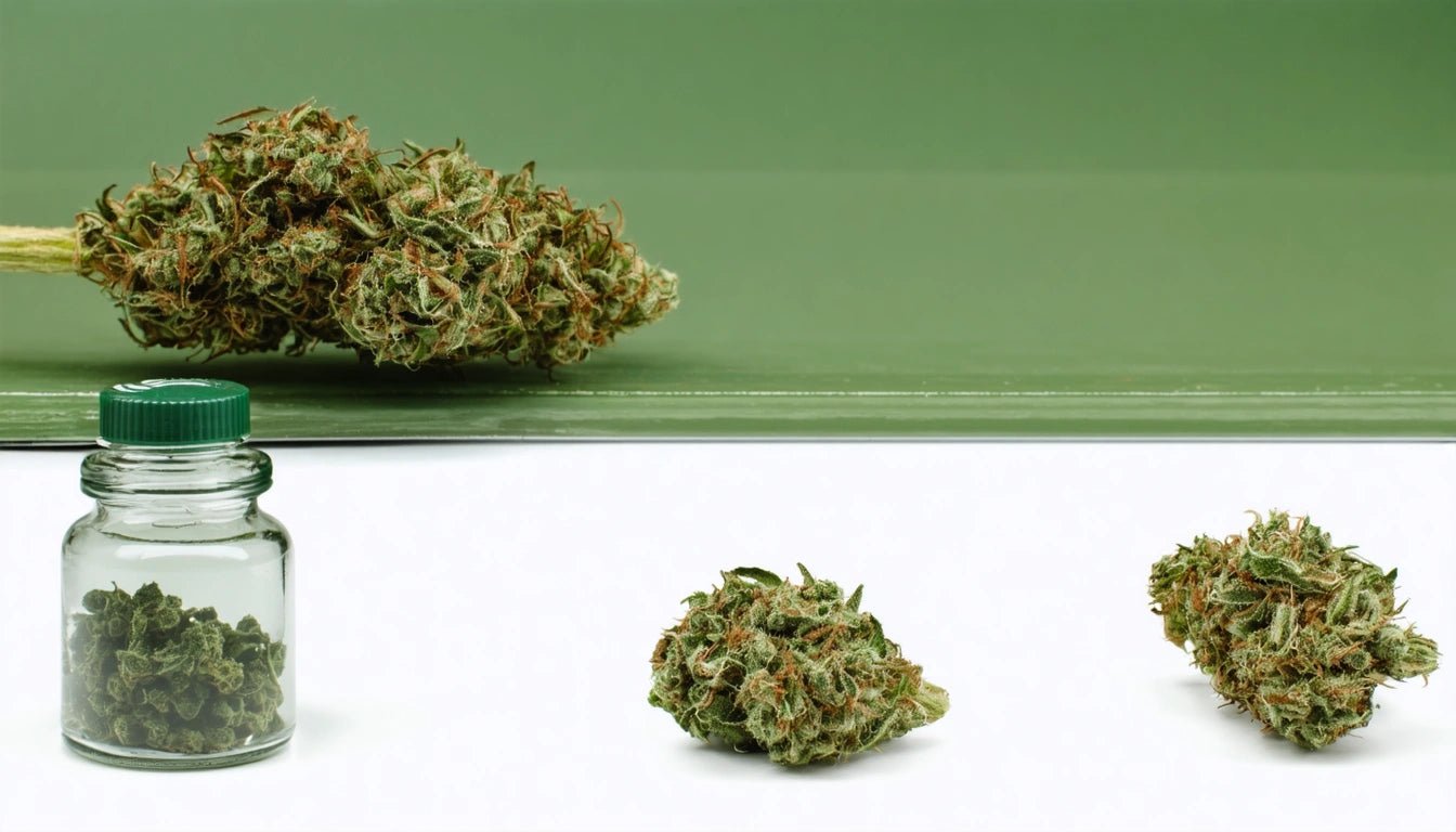 Understanding Zip in Weed Terms: A Comprehensive Guide - Gamut Packaging