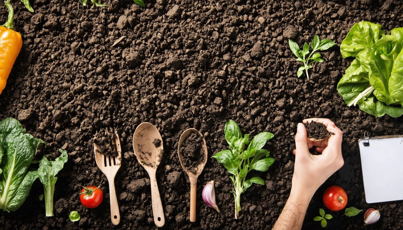 Understanding Composting: Definition, Process, Benefits, and Commercial Use - Gamut Packaging