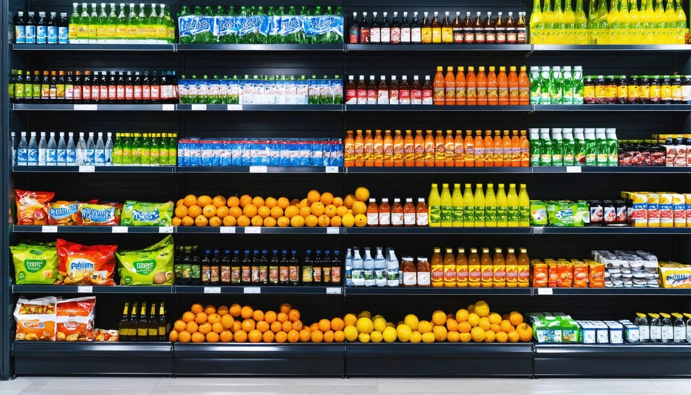 Understanding Planograms: A Guide to Retail Store Layouts - Gamut Packaging