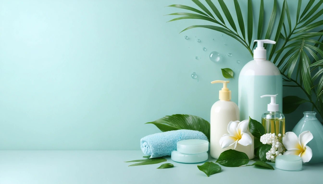 Understanding Lotion: Ingredients and Composition Explained - Gamut Packaging