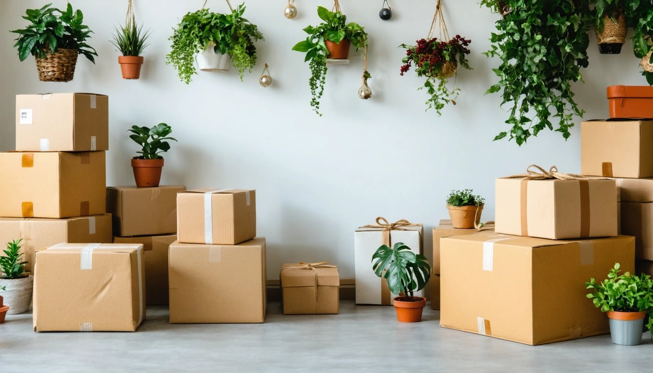 Guide to Buying Boxes: Where to Find the Perfect Box for Every Need - Gamut Packaging