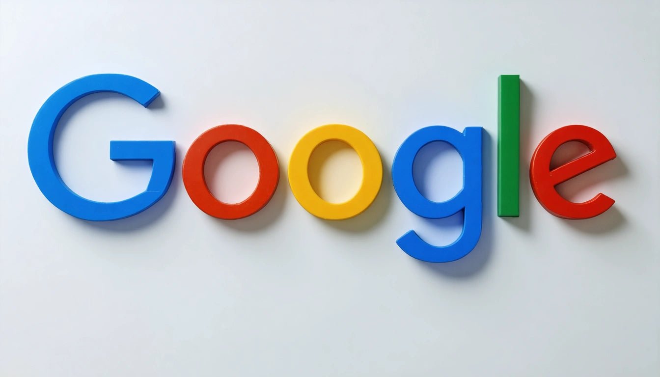 Google's Logo Transformation: Exploring the Latest Change - Gamut Packaging