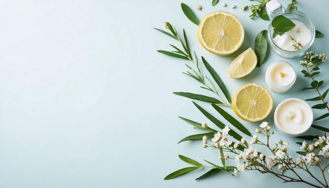 DIY Guide: Creating Your Own Skin Care Products - Gamut Packaging