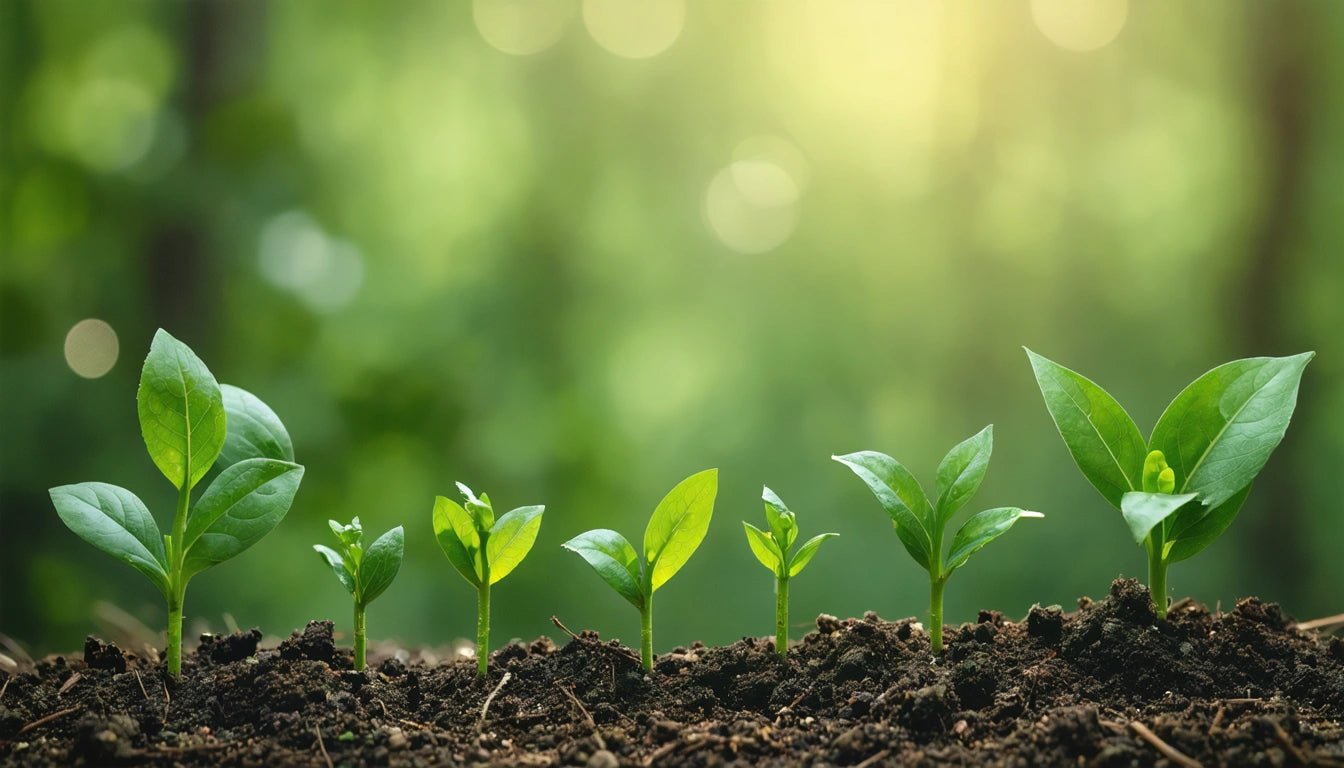 Understanding the Meaning of Sustainability - Gamut Packaging