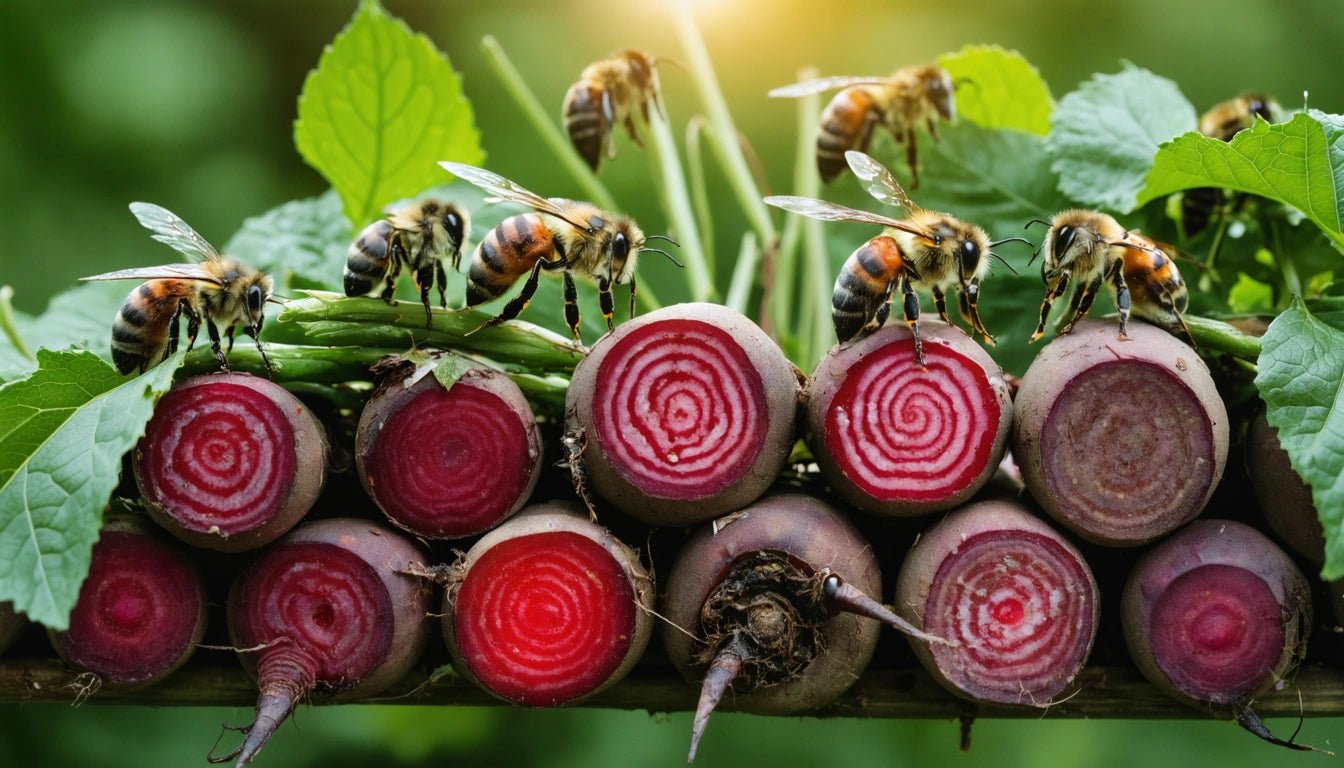 From Hive to Jar: Exploring the Art of Preserving Nature's Bounty - Gamut Packaging