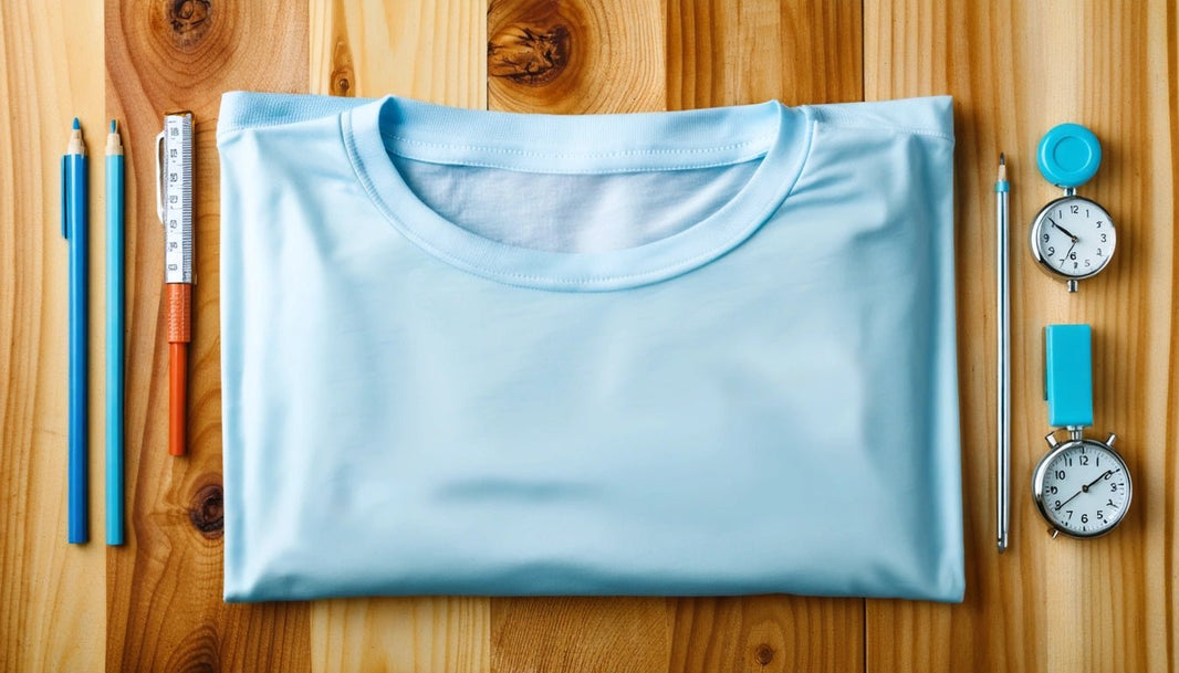 Creative DIY T-Shirt Ideas and Tips for Perfect Packaging - Gamut Packaging
