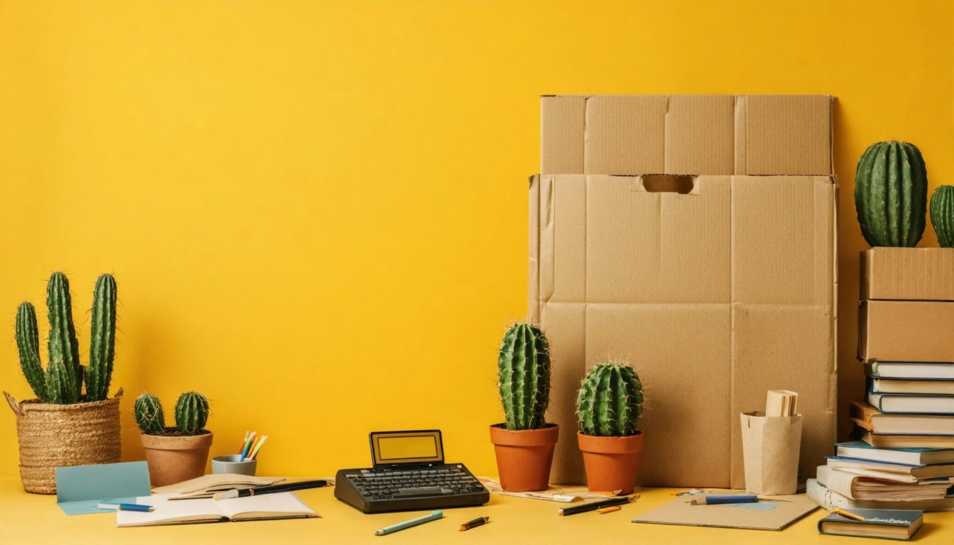 Where to Buy Large Cardboard Sheets: A Comprehensive Guide - Gamut Packaging