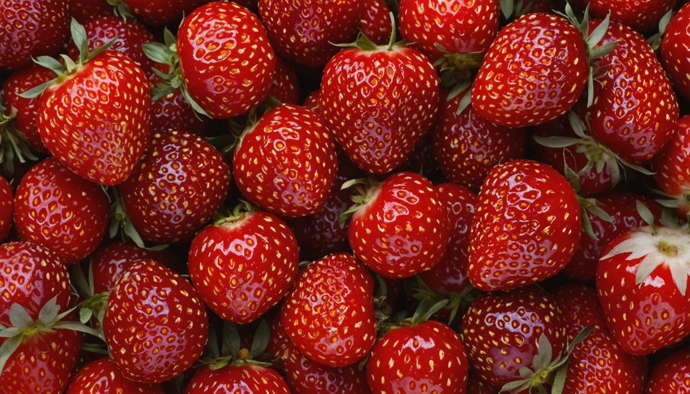 Top Tips for Keeping Strawberries Fresh Longer - Gamut Packaging