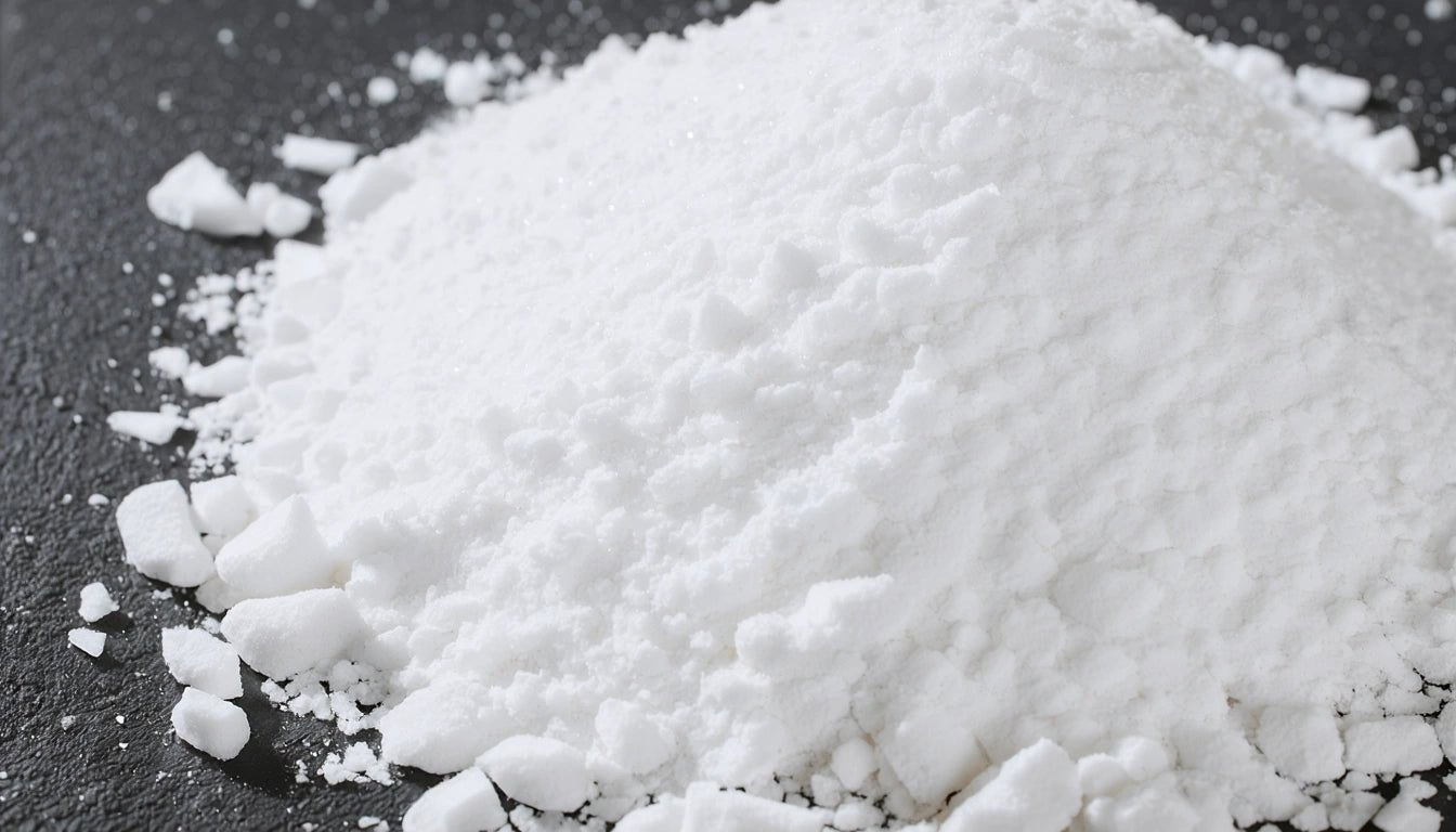 Where to Buy Baking Soda and Sodium Carbonate in Bulk - Gamut Packaging