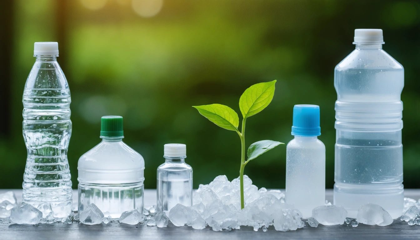 Understanding Bioplastics: A Comprehensive Definition - Gamut Packaging
