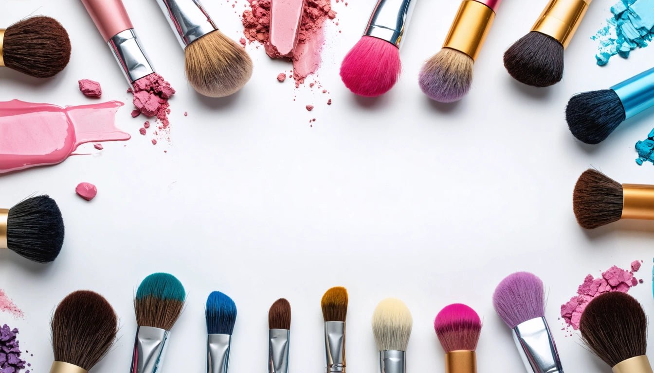 Top Retailers for Purchasing Mineral Fusion Makeup and Cosmetics - Gamut Packaging