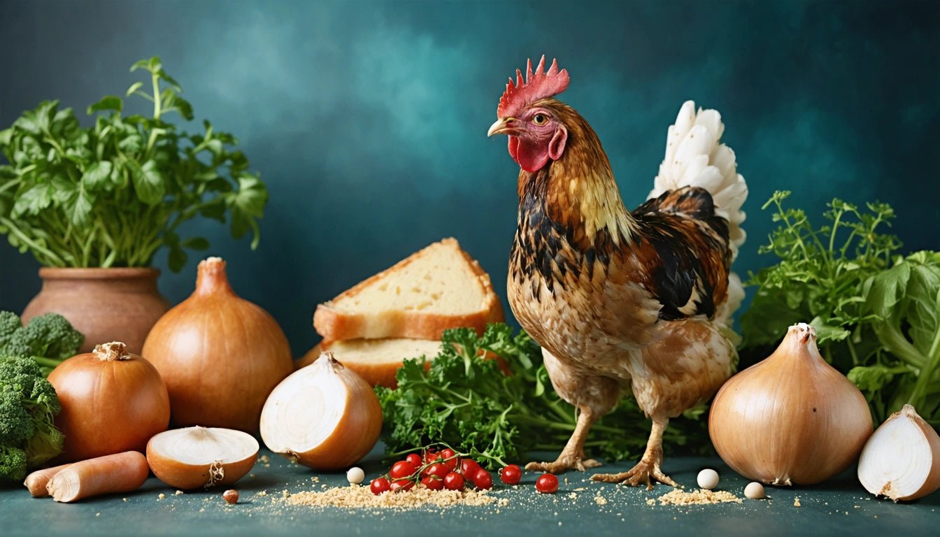 Essential Tips for Handling and Preserving Poultry Safely - Gamut Packaging